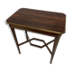 Art Nouveau side table