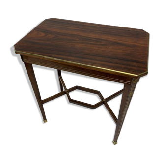 Art Nouveau side table