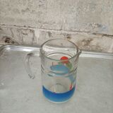 Vintage decanter