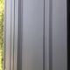 Pair of doors 242,5x116 of antique closet