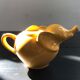 Yellow Elephant Teapot