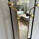 Coat rack/wardrobe from the 50s/60s.