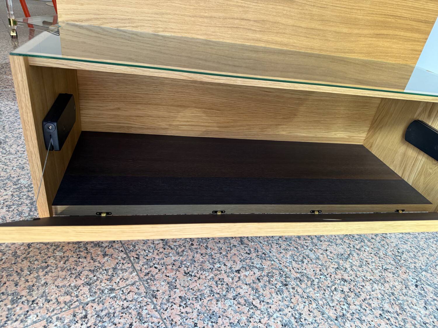 Castiglioni Rampa Storage