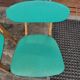 3 Scandinavian chairs