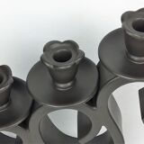 Large candlesticks Giraud Vallauris France 1950