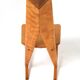 Rare dining set - Soren Nissen & Ebbe Gehl