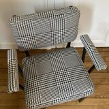 Fauteuil vintage