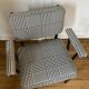 Fauteuil vintage