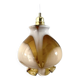 Murano glass pendant light