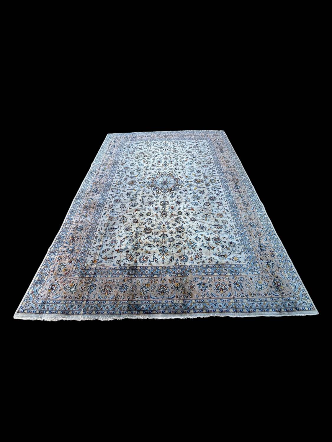 Persian carpet