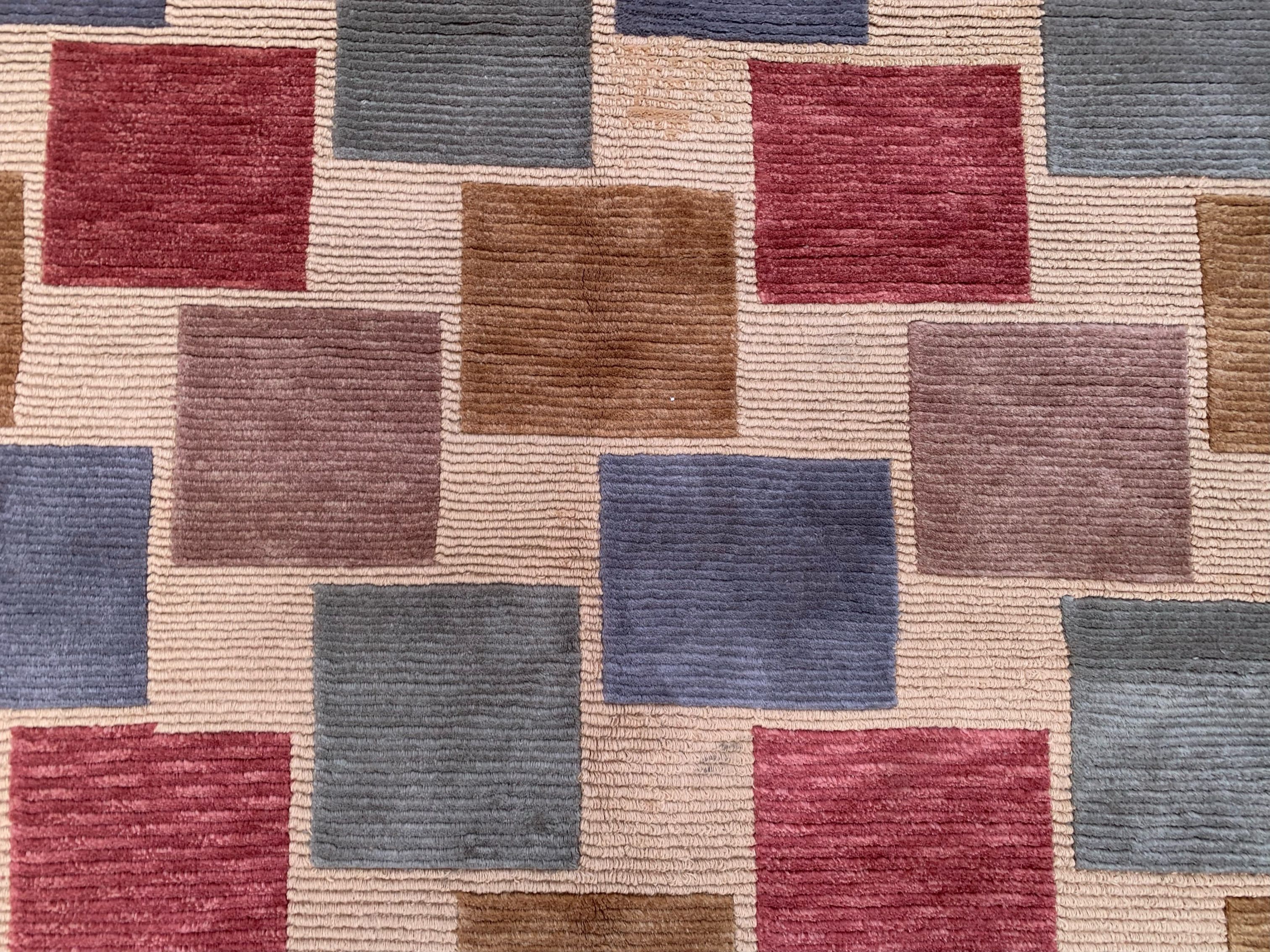 Nepalese rug 250x155cm