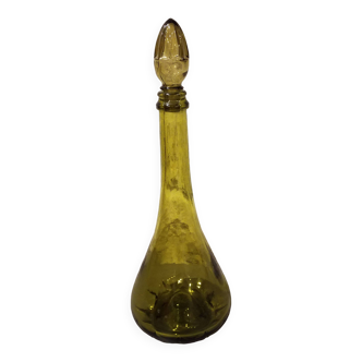 Decanter carafe