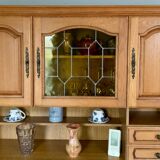 Buffet vaisselier