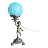 Lampe chevet Clichy