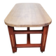 Dining table for 8 to 10 people