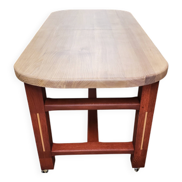 Dining table for 8 to 10 people