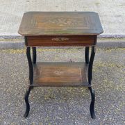 Coiffeuse Napoléon III du 19ème siècle