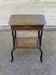 Napoleon III dressing table from the 19th century