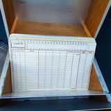 Metal binder ruwa bell