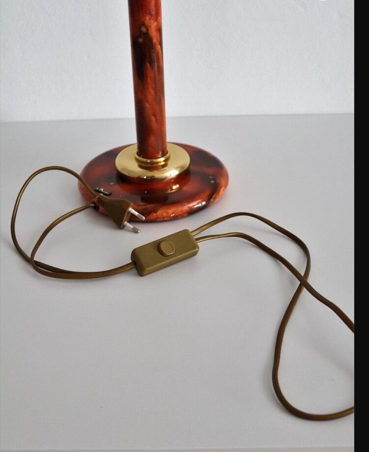 Lamp liner Le Dauphin