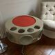 Desserte rotobar curver space age de brunssum