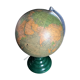 Globe terrestre M. Picquart par Perrina milieu XXème