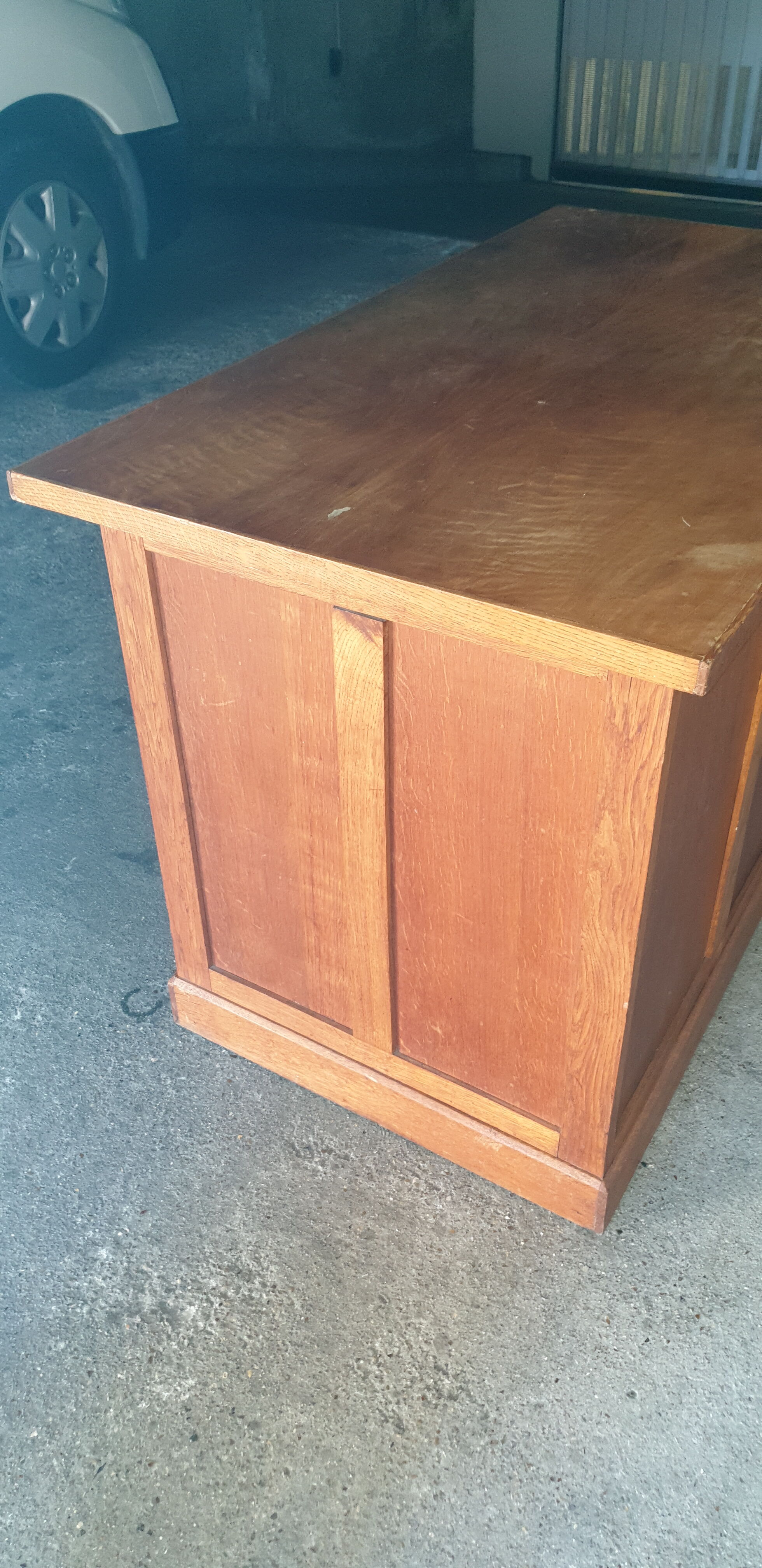 Administrative Office 50