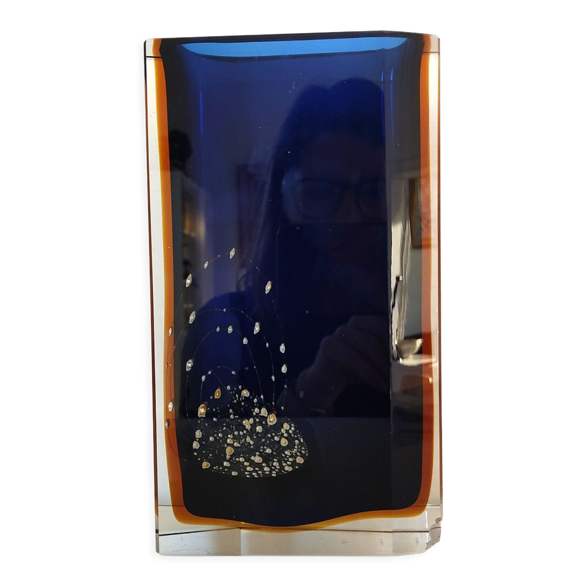 Vase Pavel Hlava Exbor Czechoslovakia