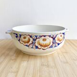 HBCM Art Deco Salad Bowl
