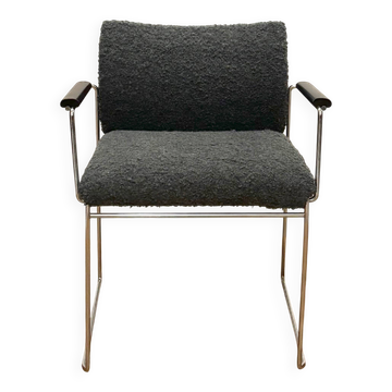 Fauteuil Cassina, années 70