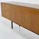 Sideboard "B40" by Dieter Waeckerlin for Behr, Germany, 1960s