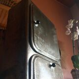 Industrial pharmacy cabinet 1950-1960