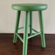 Tabouret scandinave