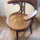 Fauteuil Thonet bureau n°6003 annee (1900-1925)