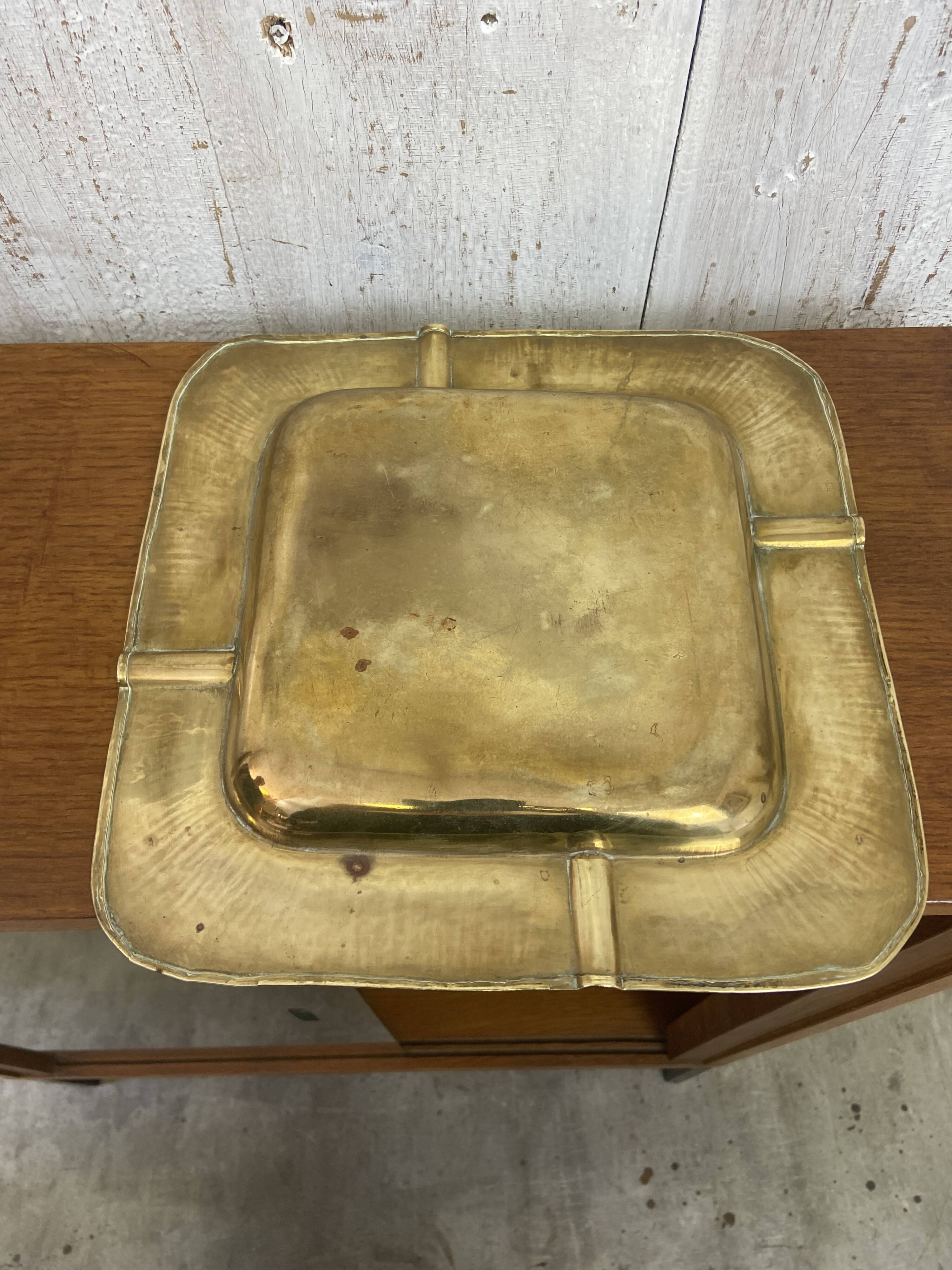 Vintage ashtray