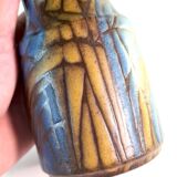 Cor Unum abstract vase by Jan Schuurkes – Mid-century Dutch design