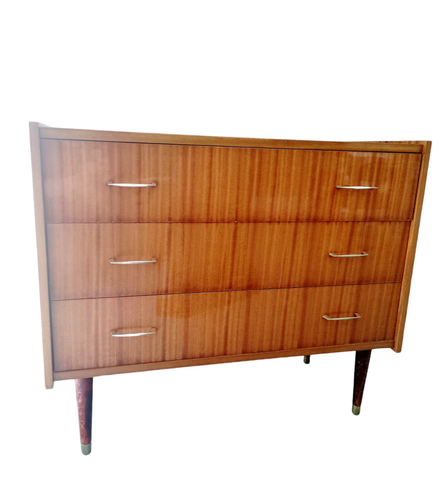 Vintage chest of drawers