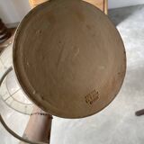 50s ceramic lamp Poteries du Marias