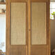 Armoire parisienne rénovée