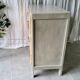 Patinated chest of drawers