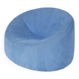 Pumpkin armchair Pierre Paulin