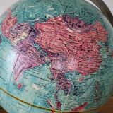 Globe terrestre scan globe stéréo relief