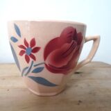 8 cups digoin sarreguemines