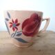 8 cups digoin sarreguemines