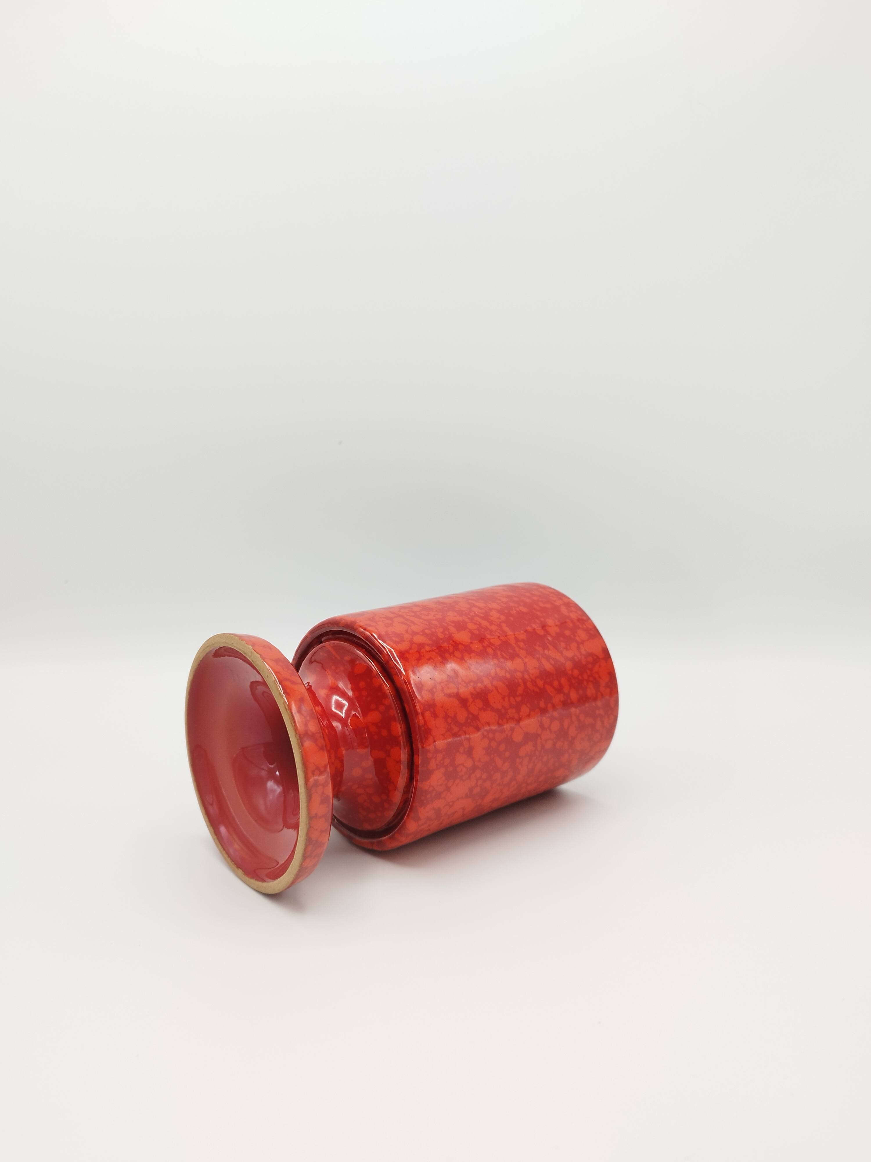 Vintage Italian ceramics