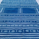 Berber carpet Moroccan 100x200cm