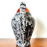 Ceramic pitcher Musarra Mabyjo's Vallauris 1970