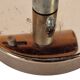 Raak Amsterdam - model R. 105 15 - brass - scones (2) - Amsterdam - 70's