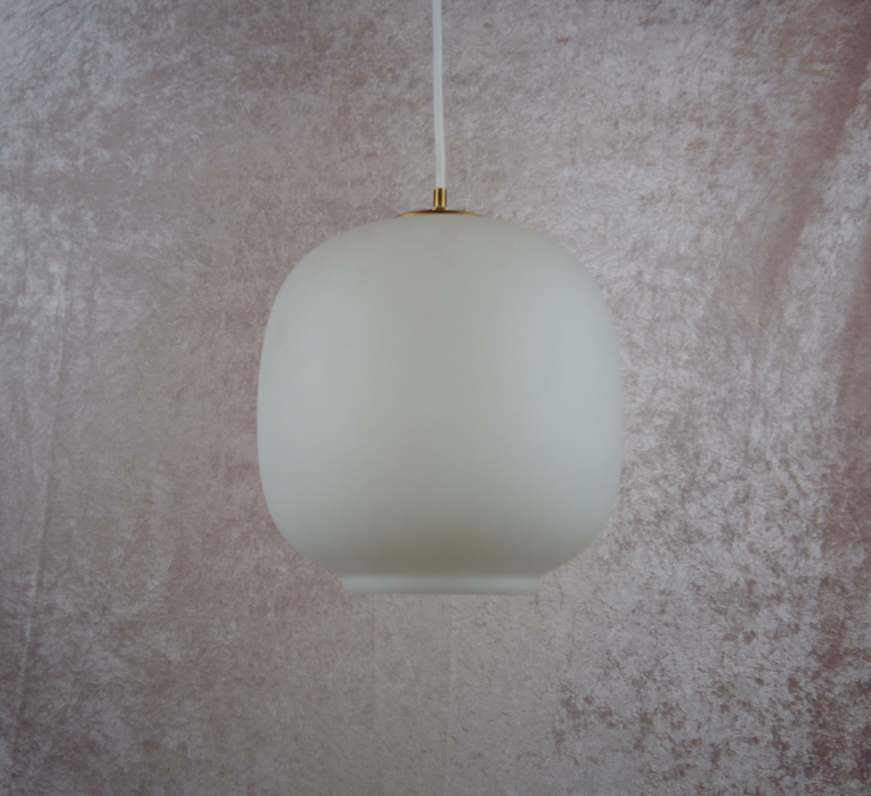 VL45 Radiohuspendel by Vilhelm Lauritzen for Louis Poulsen, Denmark