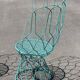 Garden furniture Patricia Urquiola pur Emu 2008